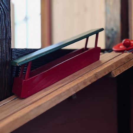 Hotel Alpina Einhorn - Self-Check-In ولفنسشيسن المظهر الخارجي الصورة