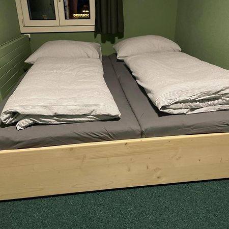 Hotel Alpina Einhorn - Self-Check-In ولفنسشيسن المظهر الخارجي الصورة