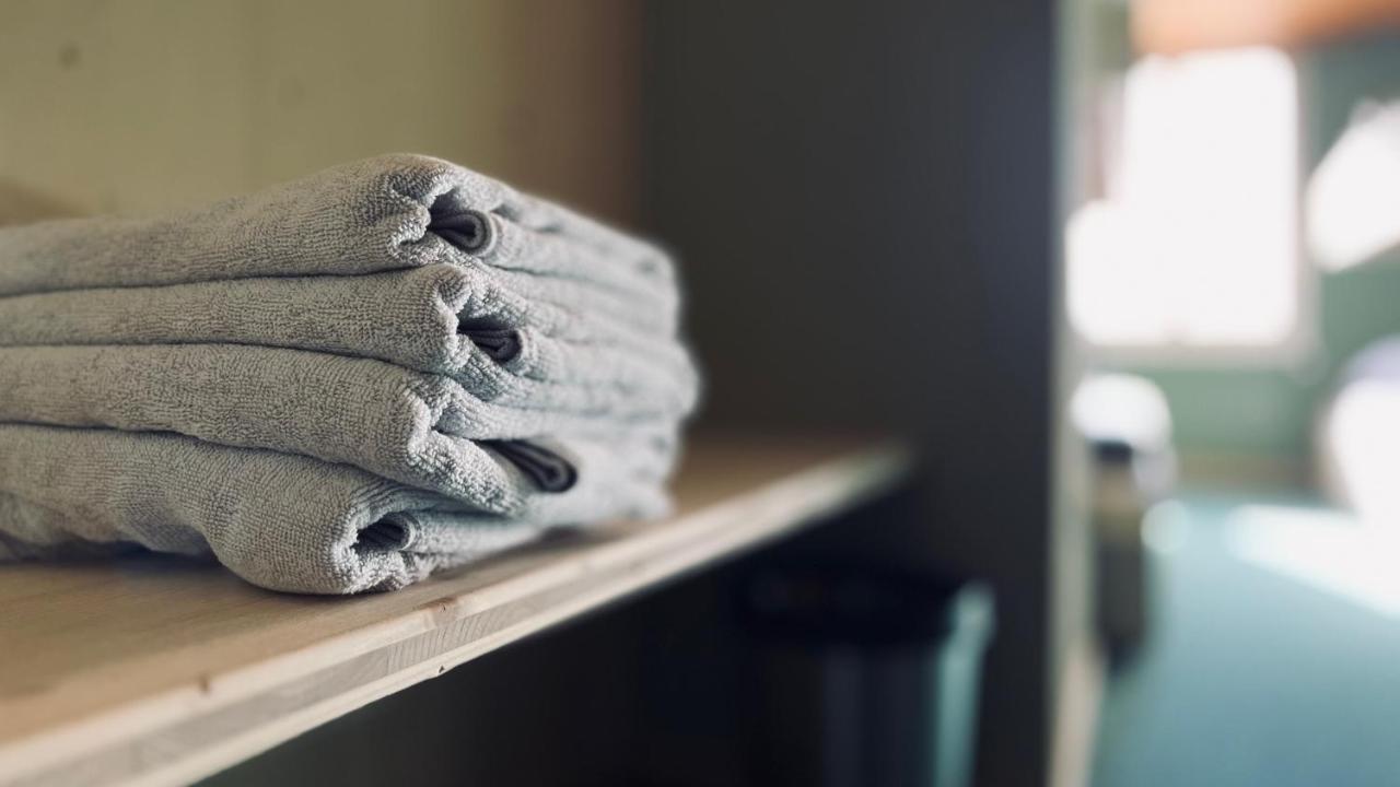 Hotel Alpina Einhorn - Self-Check-In ولفنسشيسن المظهر الخارجي الصورة